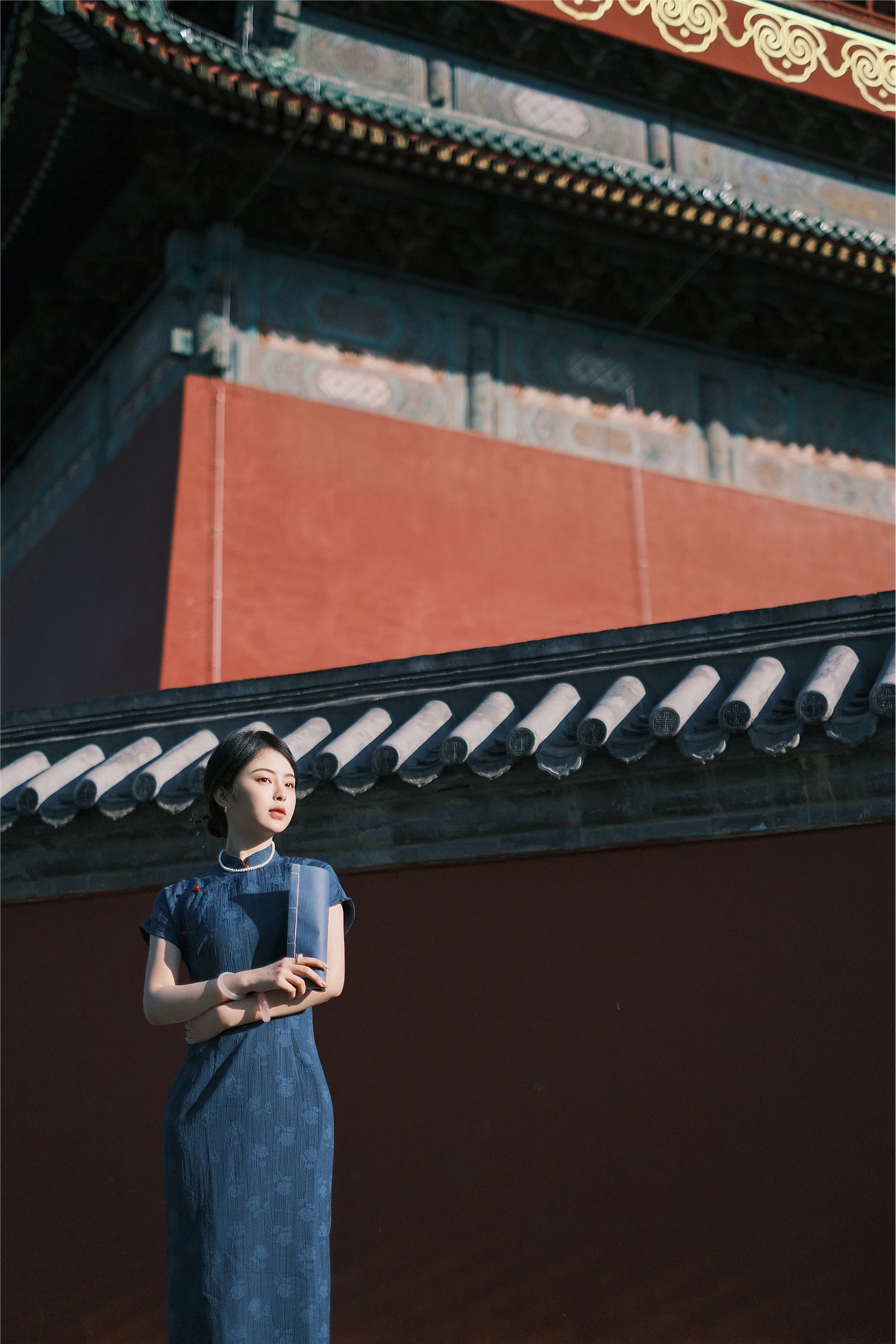 YITUYU艺图语 2025.01.05 钟楼鼓楼 胡允恩YooEn